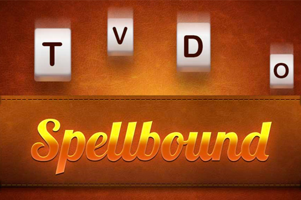 Spellbound