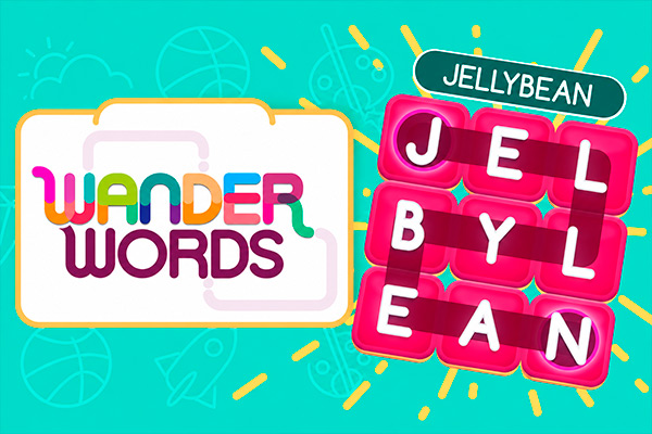 Wander Words